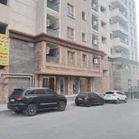 فروش آپارتمان هوشمند در کوهسار ۱۳۱ متری