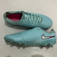 کتونی استوک نایک تمپو 10|کیف، کفش، کمربند|قم, ولیعصر|دیوار