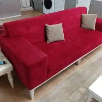 ست مبلمان و نهارخوری|مبلمان خانگی و میز عسلی|بندر انزلی, سپه|دیوار