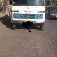 مینی بوس بنزمدل ۶۶فروشی|خودرو سنگین|گلزار, |دیوار