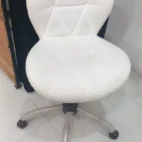 صندلی چرخدار جک دار