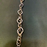 دستبند زنجیری اپل