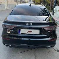 اریزو ۶پرو مدل ۱۴۰۱|خودرو سواری و وانت|اصفهان, شهید رجایی|دیوار