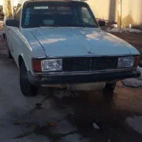 پیکان وانت1385