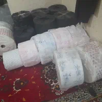 سفره یکبار مصرف دستگاه سفره|ظروف نگهدارنده، پلاستیکی، یک‌بارمصرف|شیراز, ریاستی|دیوار