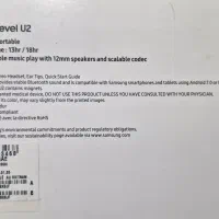 فروش هندزفری سامسونگ اورجینال و شمع ایساکو اصلی|لوازم جانبی موبایل و تبلت|شیراز, جانبازان|دیوار