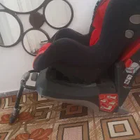 صندلی ماشین|تخت و صندلی بچه|همدان, |دیوار