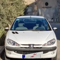 206 SD تیپ 5 فول