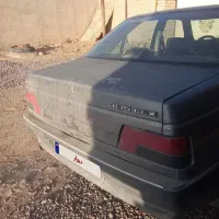 405خاکستری دوگانه فابریک کارخانه