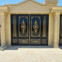 رنگ آمیزی ساختمان