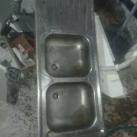 سینک ظرفشویی