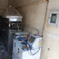 غذای مجلسی ، کلی جزیی