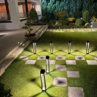 برق کار ساختمان