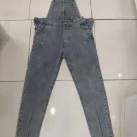 بیلر و سرهمی جین