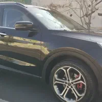 فیدیلیتی پرایم 403|خودرو سواری و وانت|هشترود, |دیوار