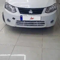 ساینا مدل ۹۷|خودرو سواری و وانت|دزفول, |دیوار