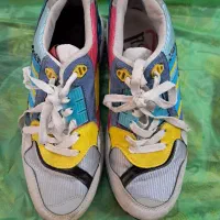 کتانی اسپرت ورزشی پسرانه و دخترانه|حراج|تهران, جی|دیوار