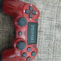 دسته پی اس ۴|کنسول، بازی ویدئویی و آنلاین|اهواز, شهرک برق|دیوار