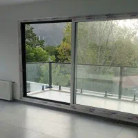 ۱۴۵ متر وبلا اپارتمان حیاط اختصاصی صفر ویو بیظیر