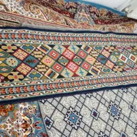 گلیم فرش|گلیم، جاجیم، گبه|کرمانشاه, |دیوار