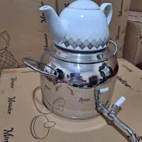 به علت جمع کردن مغازه تک و عمده