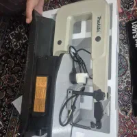 اره مویی برقی ماکیتا اصل و فرز crown|ابزارآلات|شیراز, آزادی|دیوار