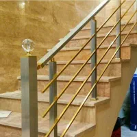 پنجره دوجداره.تور پلیسه.نرده استیل وسکوریت آرمانی|مصالح و تجهیزات ساختمان|تاکستان, |دیوار
