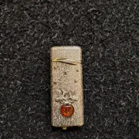 فندک قدیمی موزیکال