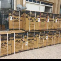 آبگرمکن دیواری ایرانشرق 3020 کیانا نو|آبگرمکن، پکیج، شوفاژ|اهواز, کمپلو جنوبی|دیوار