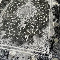 یک جفت فرش ۱۵۰۰ شانه ۹ متری|فرش|مشهد, ایثارگران|دیوار