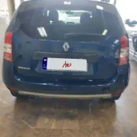 رنو داستر مدل ۲۰۱۶ دو دیفرانسیل تمیز|خودرو سواری و وانت|تهران, شادمان|دیوار