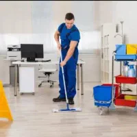 استخدام در شرکت خدماتی تمیزکار خانم و آقا