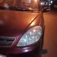 فروش خودرو|خودرو سواری و وانت|قم, زند آباد|دیوار