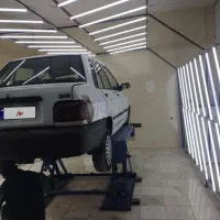 پراید ۱۳۱مدل ۸۹|خودرو سواری و وانت|گلپایگان, |دیوار