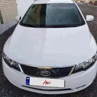 سراتو دنده ای ۱۶۰۰ مدل ۹۵