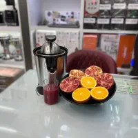 ابمرکبات گیر مونتینی المان|آبمیوهگیر و آبمرکباتگیر|قم, نیروگاه|دیوار