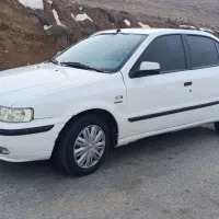 سمند efsمدل 91دوگانه فابریک