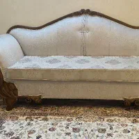 ست مبلمان|مبلمان خانگی و میز عسلی|تهران, شهرک فرهنگیان|دیوار