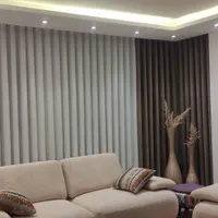 پرده مینیمال،پانچ|پرده، رانر، رومیزی|قشم, |دیوار