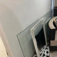 شیشه سکوریت ضخیم