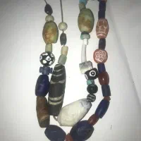 مهرهایی قدیمی گبری عکس آخری هم موجوده|جواهرات|جیرفت, |دیوار