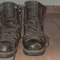 کفش کوهنوردی مندل آلمان