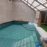 سوییت استخردار .بلوار امام رضا|اجارهٔ کوتاهمدت ویلا و باغ|لاهیجان, گلستان|دیوار