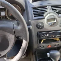 مگان اتومات ۲۰۰۰کم کار|خودرو سواری و وانت|تهران, مینیسیتی (شهرک نفت)|دیوار