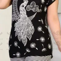 حراج ست راه راه ب علت تغییر فصل فقط 250 تومن|لباس|نیشابور, شهرک اندیشه|دیوار