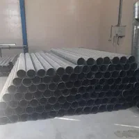 سانترفیوژ هواکش صنعتی با گارانتی شرکت تولیدی|پنکه و تصفیه‌کنندهٔ هوا|کرج, اصفهانی‌ها|دیوار
