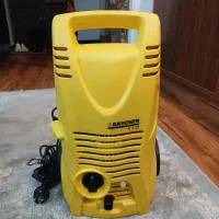 کاروش کارچر