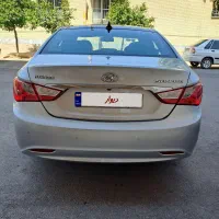 سوناتا 2012yf|خودرو سواری و وانت|شیراز, شهرک سراج‎|دیوار