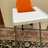 صندلی غذای کودک|اسباب و اثاث بچه|تهران, حسنآباد|دیوار