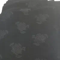 تعدادی پارچه چادر مشکی